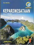 Kepariwisataan Kelas X