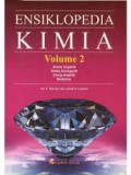 Ensiklopedia Kimia Volume 2: Kimia Organik, Kimia Anorganik, Kimia Analitik, Biokimia