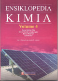Ensiklopedia Kimia Volume 4: Dunia Sekitar Kita, Kimia Ramah Lingkungan, Sains Material, Astrolimia
