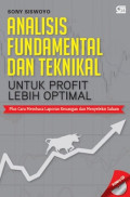 Analisis Fundamental dan Teknikal untuk Profit Lebih Optimal