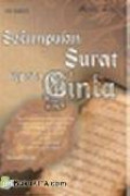 Sekumpulan Surat kepada Cinta