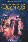 The Heroes of Olympus: The House of Hades