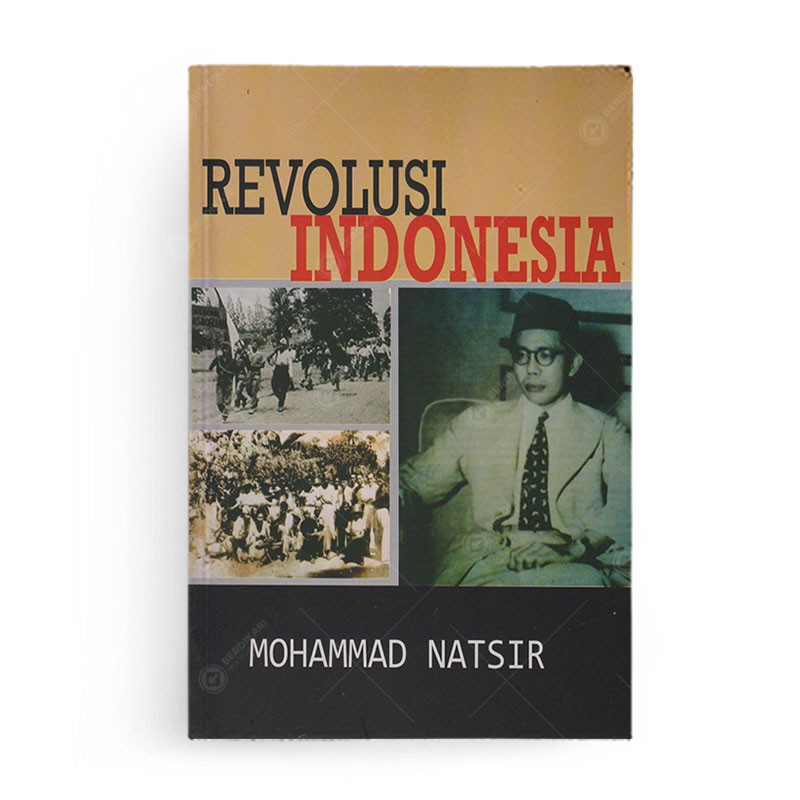 Revolusi Indonesia