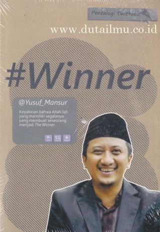 #Winner
