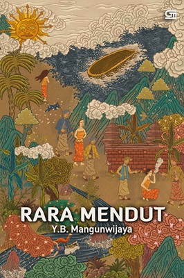 Roro Mendut