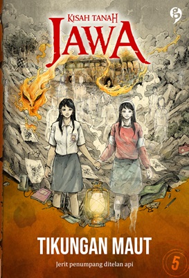 Kisah Tanah Jawa, Tikungan Maut