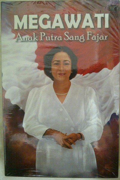 Megawati Anak Putra Sang Fajar
