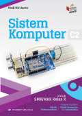 Sistem Komputer C2 Kelas X