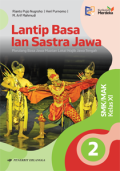 Lantip Basa Jawa Lan Sastra 2 Kanggo Smk/Mak Kelas XI