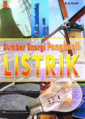 Sumber Energi Penghasil Listrik