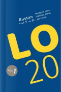 Logo 2021 Buku 1