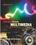 Konsep Dasar Multimedia