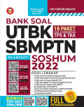 Bank Soal UTBK SBMPTN SOSHUM 2022