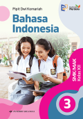 Bahasa indonesia Kelas XII