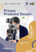 Proses Produksi Desain SMK/MAK Kelas XI