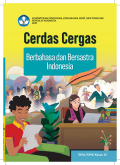 Cerdas Cergas Berbahasa dan Bersastra Indonesia SMA/SMK Kelas XI