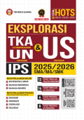 Eksplorasi TKA/UN & US IPS 2025/2026 SMA/MA/SMK