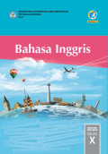 Bahasa Inggris Kelas X