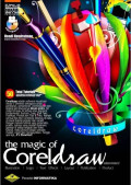 The Magic of Corel Draw Edisi Revisi 2