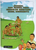 Mengenal Cara Manusia Purba Mengolah Binatang Hasil Buruannya