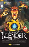 The Magic Blender 3D Modelling