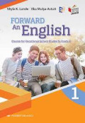 Forward An English Course for Vovational School Students Grade X