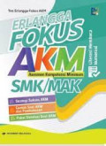 Fokus AKM (Asesmen Kompetensi Minimum) SMK/MAK