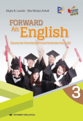 Forward An English Course for Vocational School Students Grade XII