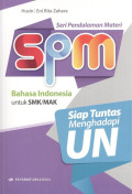 SPM Bahasa Indoensia untuk SMK/MAK