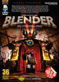 The Magic of Blender 3D Modeling