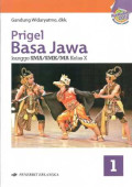 Prigel Basa Jawa untuk SMA/SMK/Ma Kelas X