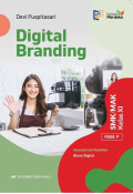 Digital Branding SMK/MAK Kelas XI