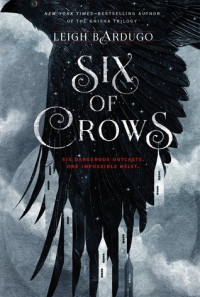 Image of Six Of Crows
