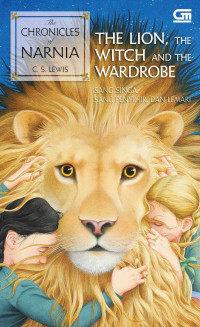 Image of The Chronicles of Narnia: The Lion, The Witch and The Wardrobe