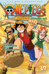 Image of One Piece Loguetown Arc