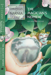 Image of The Chronicles of Narnia: The Magician's Nephew