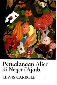 Image of Petualangan Alice di Negeri Ajaib