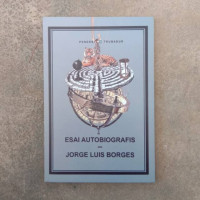Image of Esai Autobiografis
