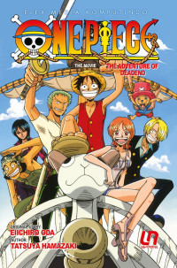 Image of One Piece The adventure of Deadend